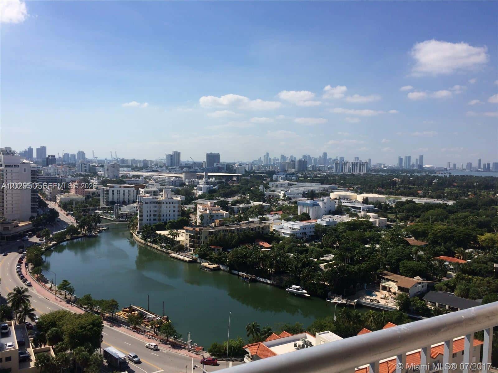 2655 Collins Ave # 2308, Miami Beach FL 33140
