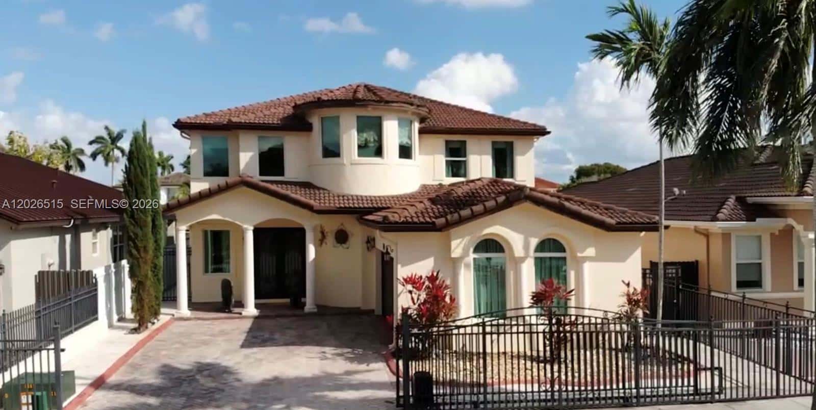 1065 SW 150th PL, Miami FL 33194