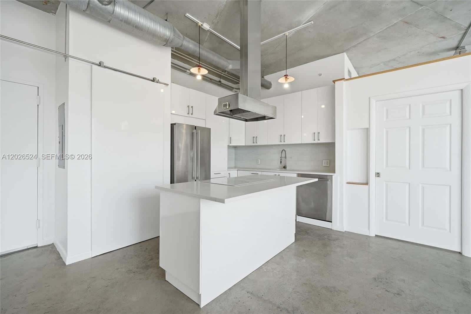 10 SW South River Dr # 804, Miami FL 33130