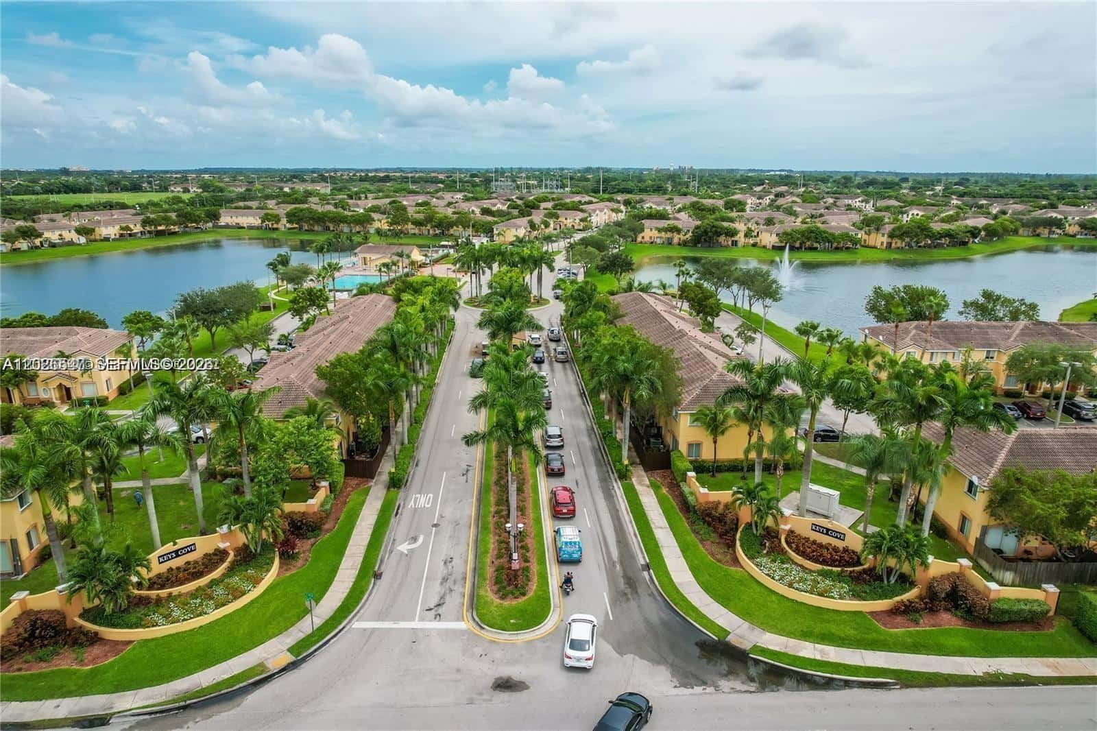 2910 SE 15th Rd # 55, Homestead FL 33035