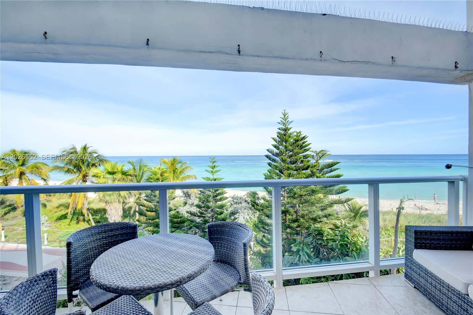 5445 Collins Ave # P2, Miami Beach FL 33140