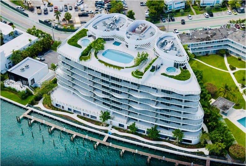 1135 103rd, Bay Harbor Islands FL 33154