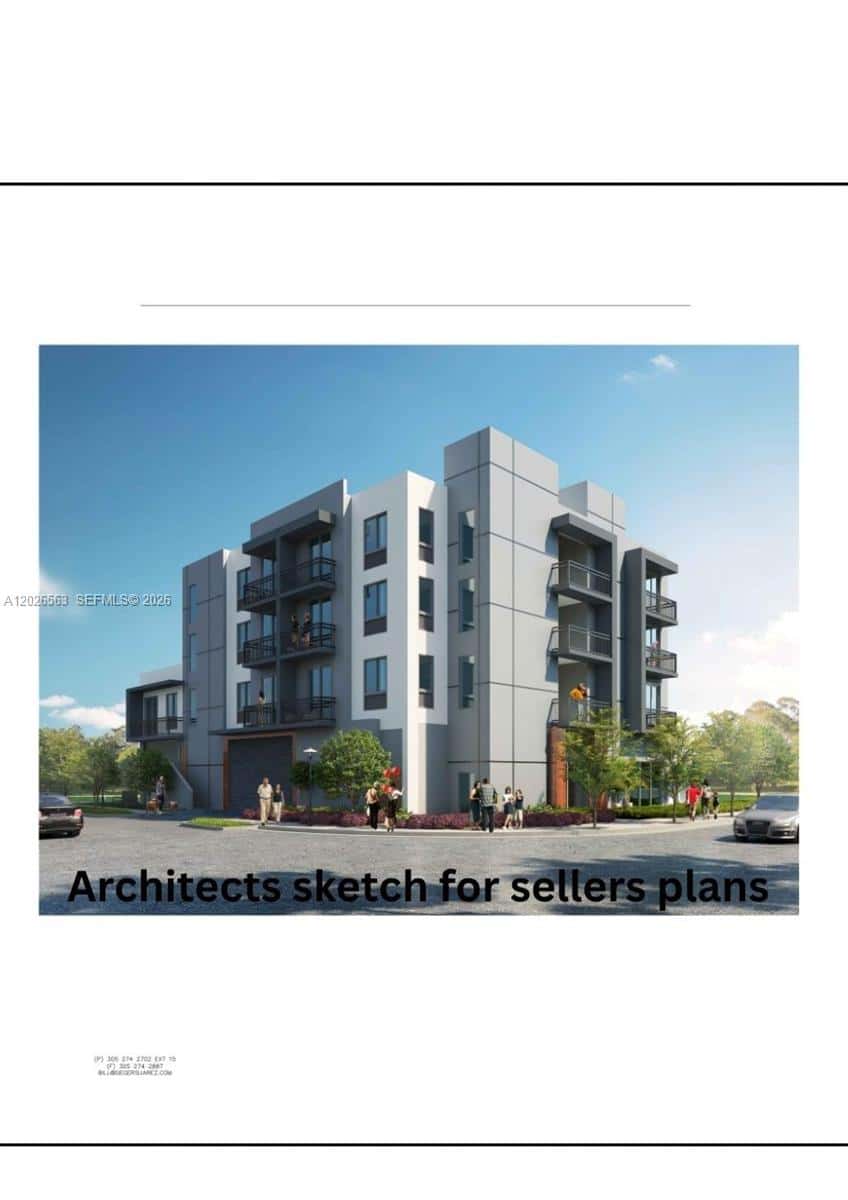 5895 W Flagler St, Miami FL 33144