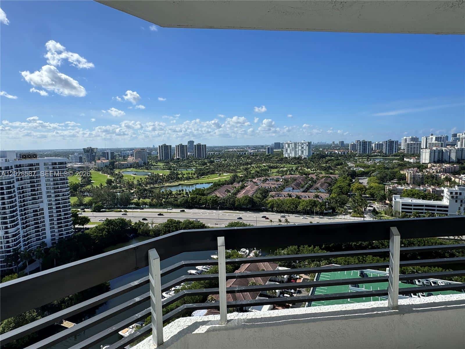 3530 Mystic Pointe Dr # 2709, Aventura FL 33180