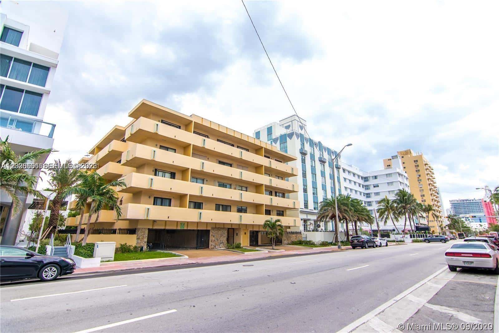 2924 Collins Ave # 301, Miami Beach FL 33140