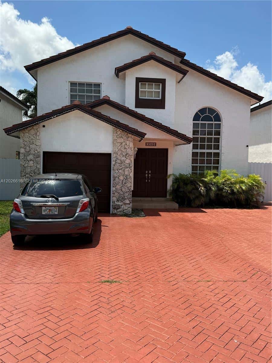 9940 SW 146th Ct, Miami FL 33186