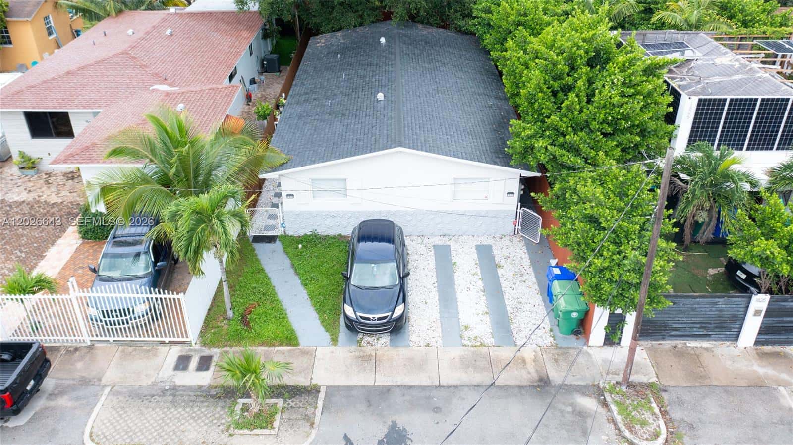 1833 NW 41st St # 0, Miami FL 33142