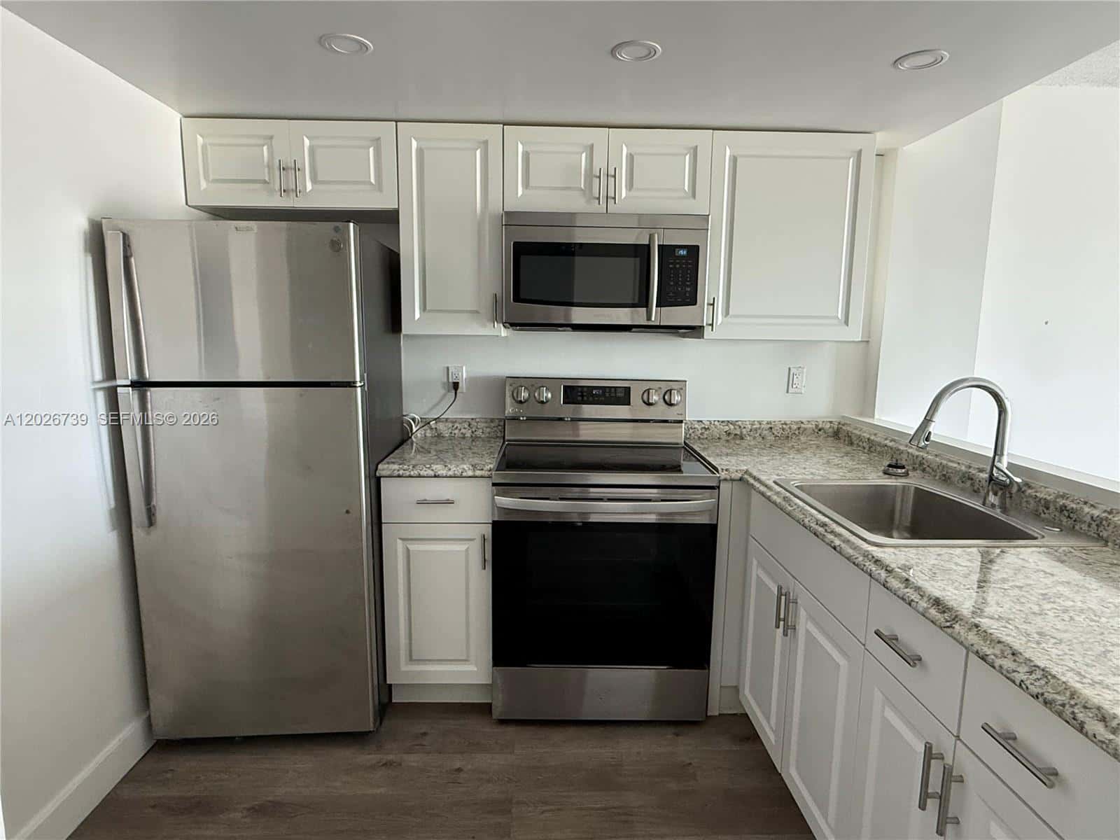 16465 NE 22nd Ave # 610, North Miami Beach FL 33160