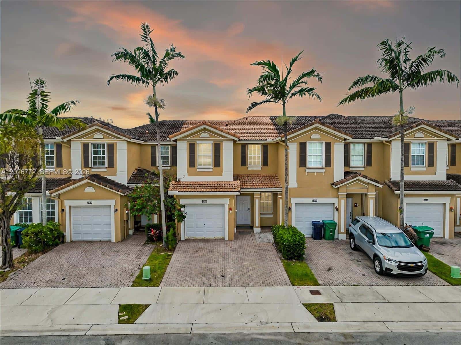 11866 SW 152nd Pl, Miami FL 33196