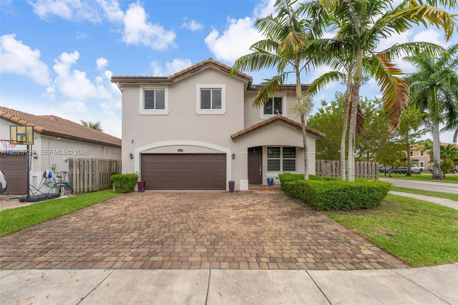 11865 SW 252nd Ter, Homestead FL 33032