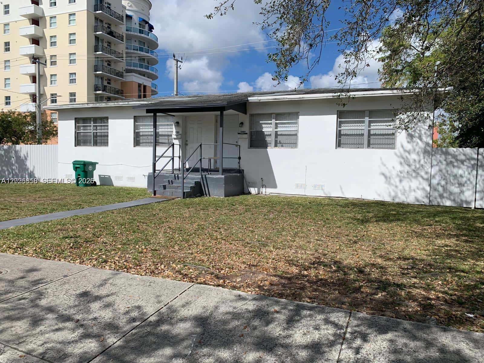 1393 NW 53rd St # 0, Miami FL 33142