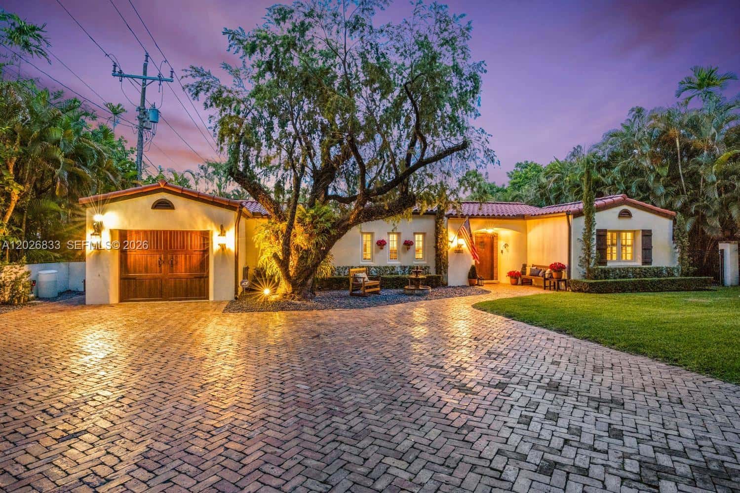 1809 Granada Blvd, Coral Gables FL 33134
