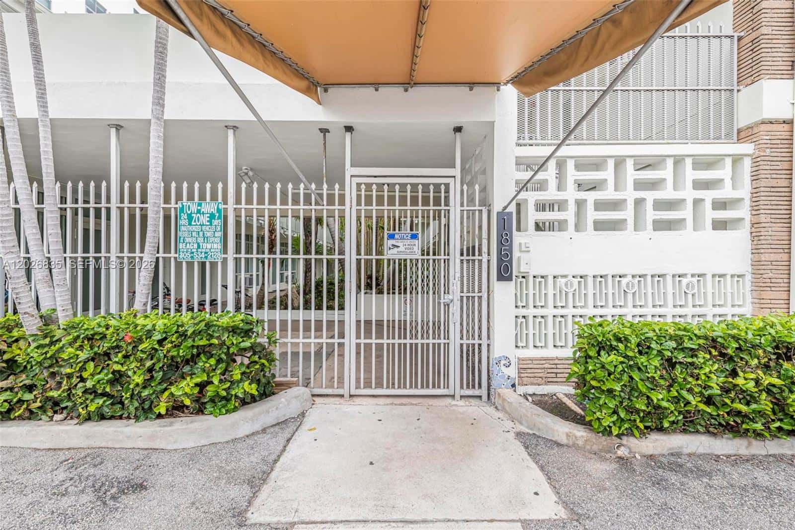 1850 Meridian Ave # 9, Miami Beach FL 33139