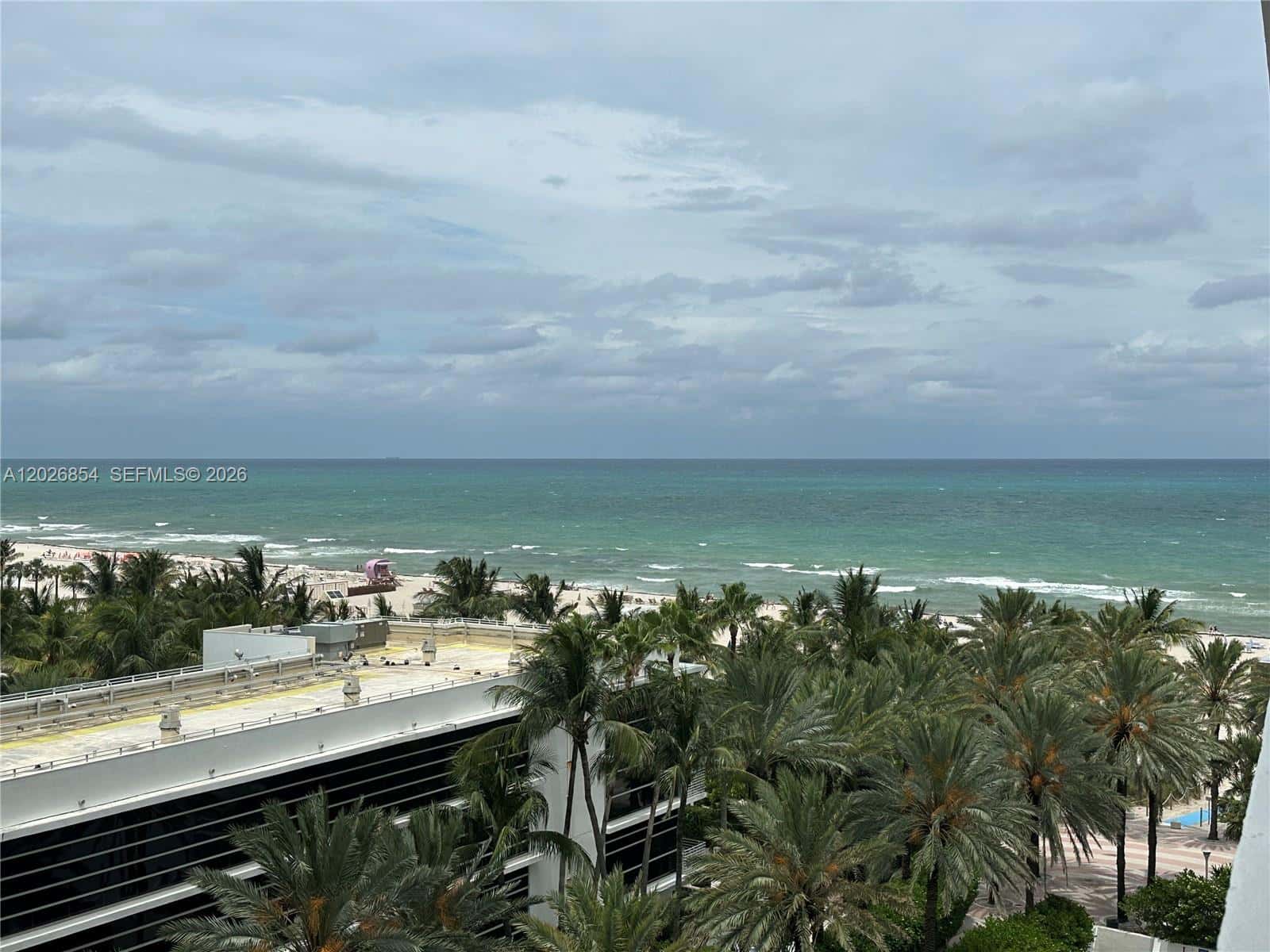 100 Lincoln Rd # 835, Miami Beach FL 33139