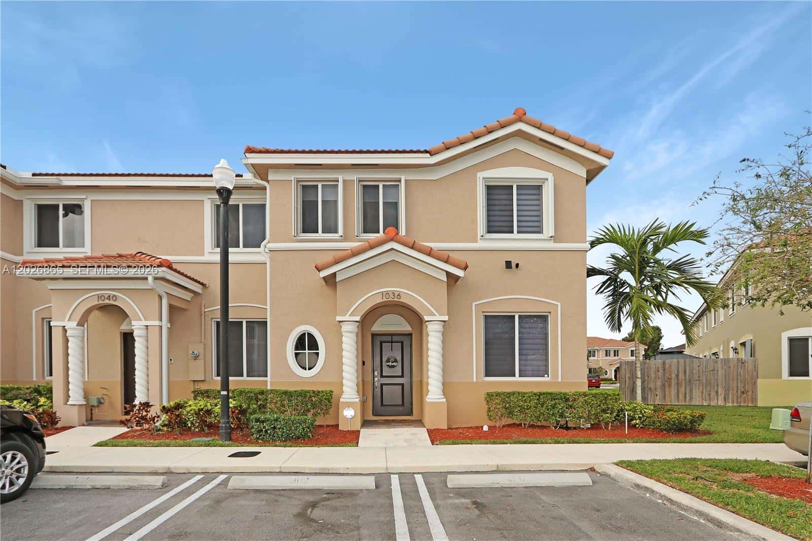 1036 SE 24th Ave, Homestead FL 33035
