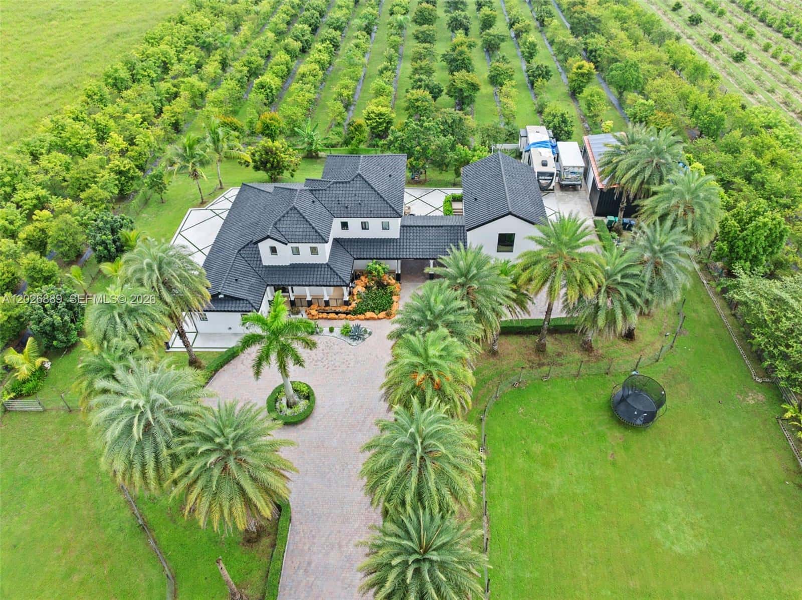 35351 SW 218th Ave, Homestead FL 33034