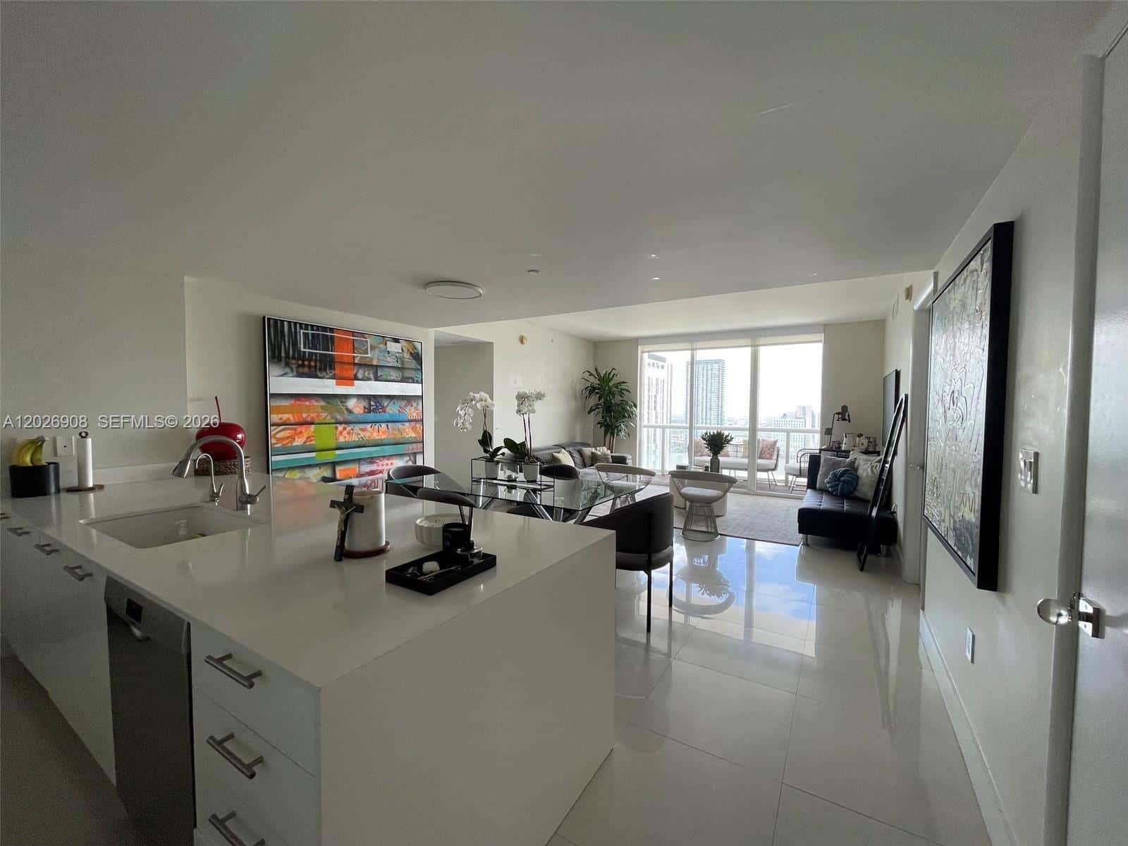 50 Biscayne Blvd # 3411, Miami FL 33132