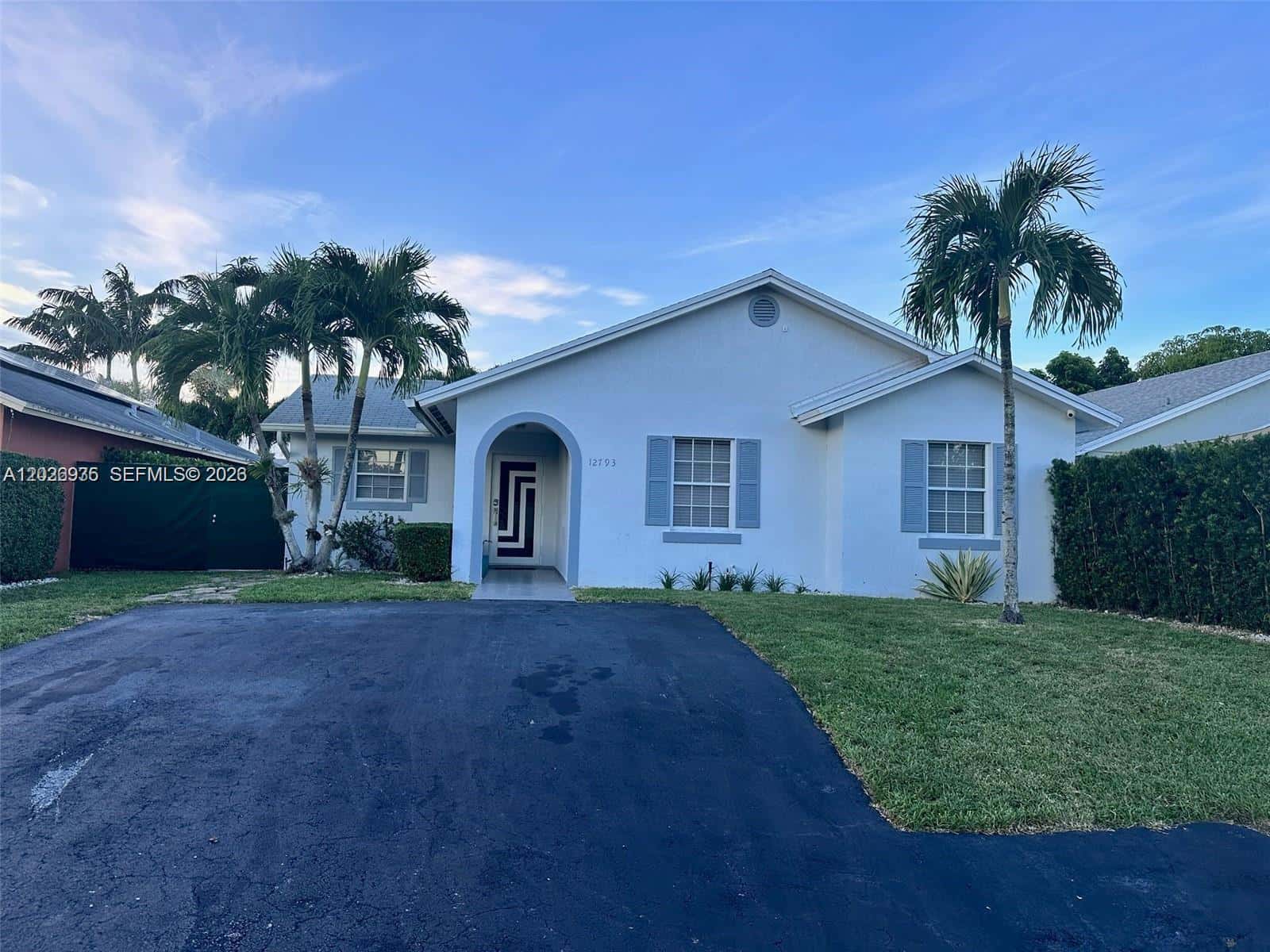 12793 SW 250th Ter, Homestead FL 33032