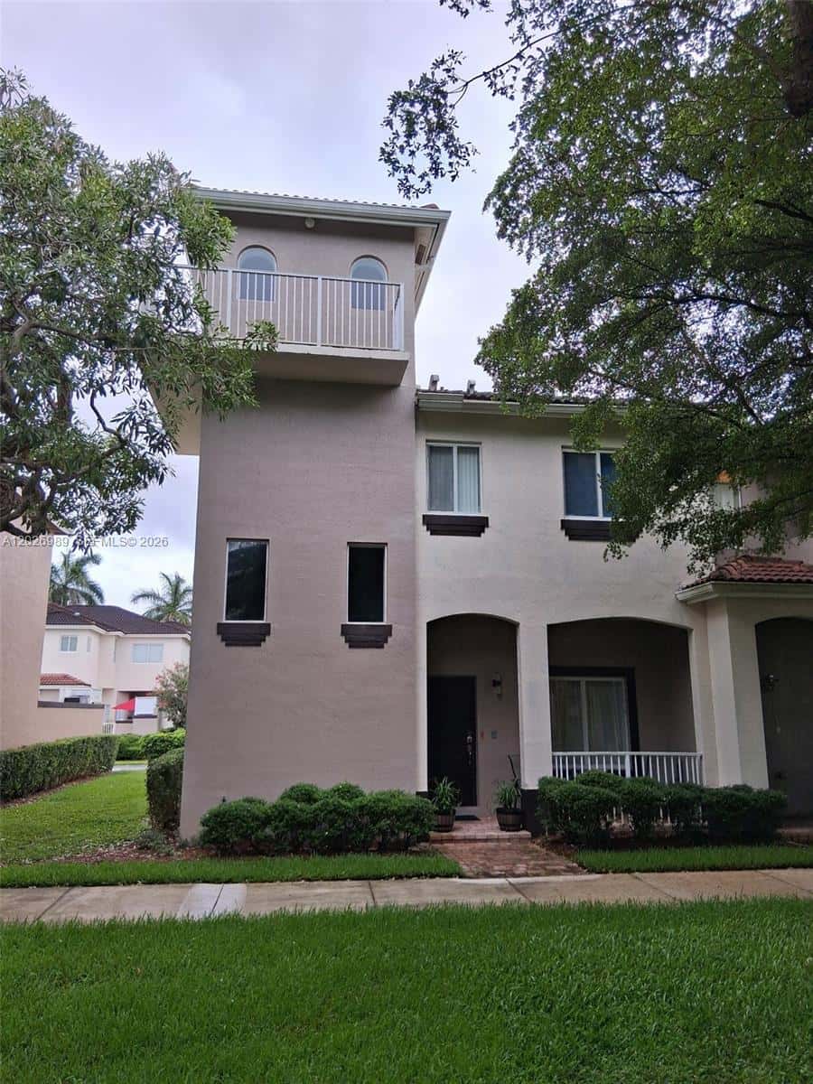1953 SE 24th Ave, Homestead FL 33035