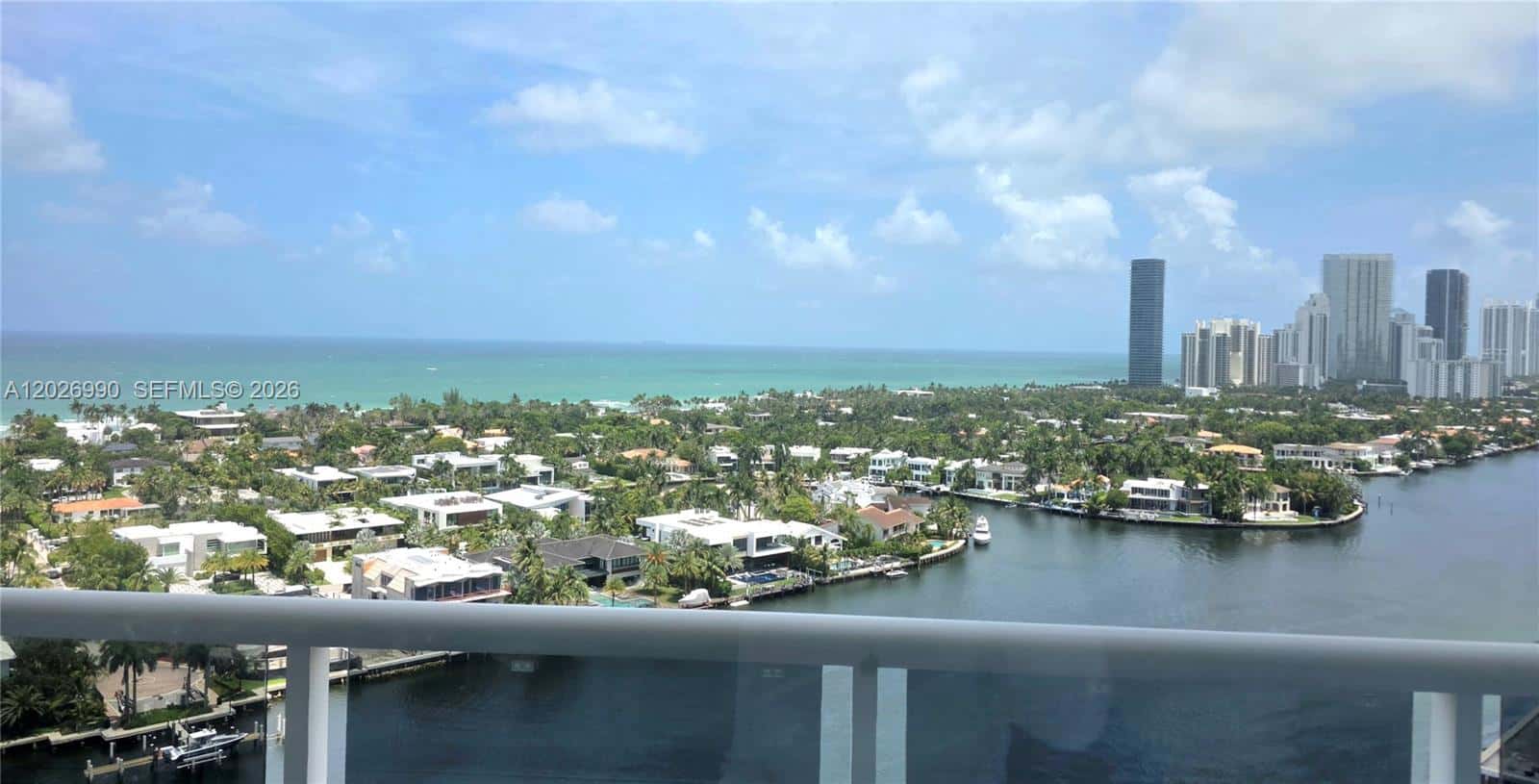20515 E Country Club Dr # 2146, Aventura FL 33180
