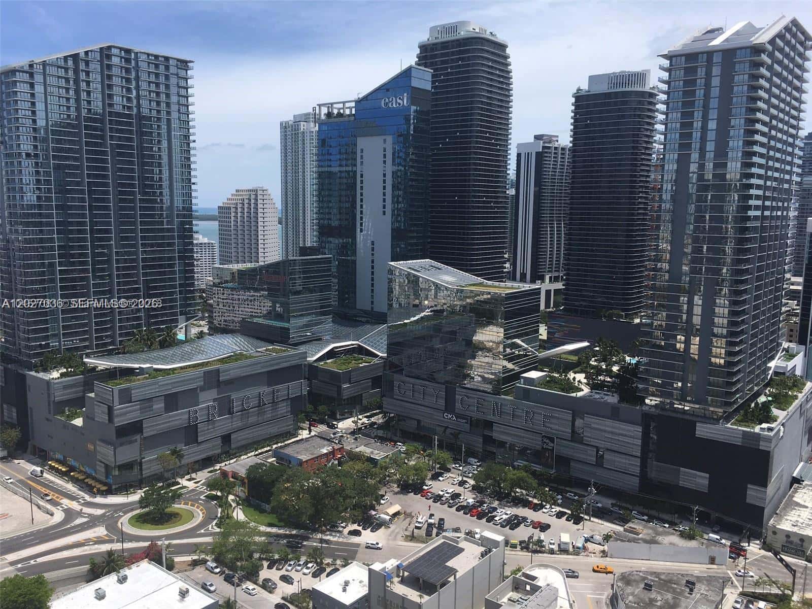 92 SW 3rd St # 3404, Miami FL 33130