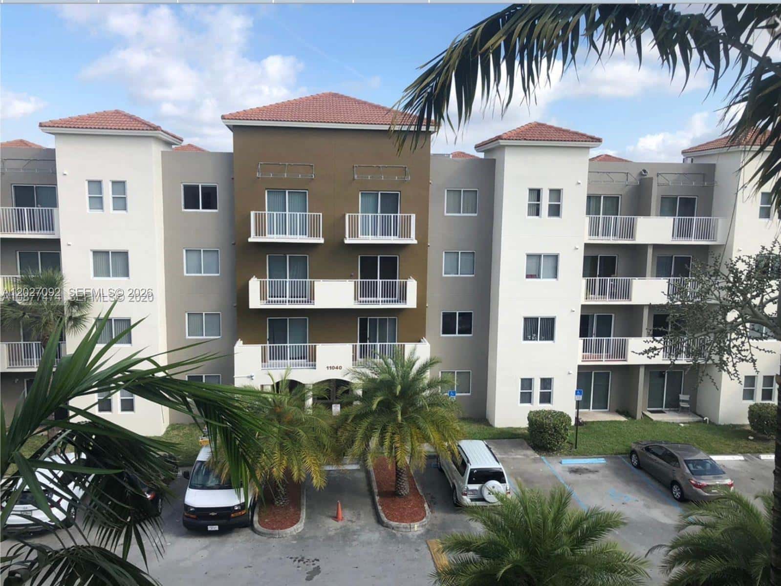 11060 SW 196th St # 112, Cutler Bay FL 33157