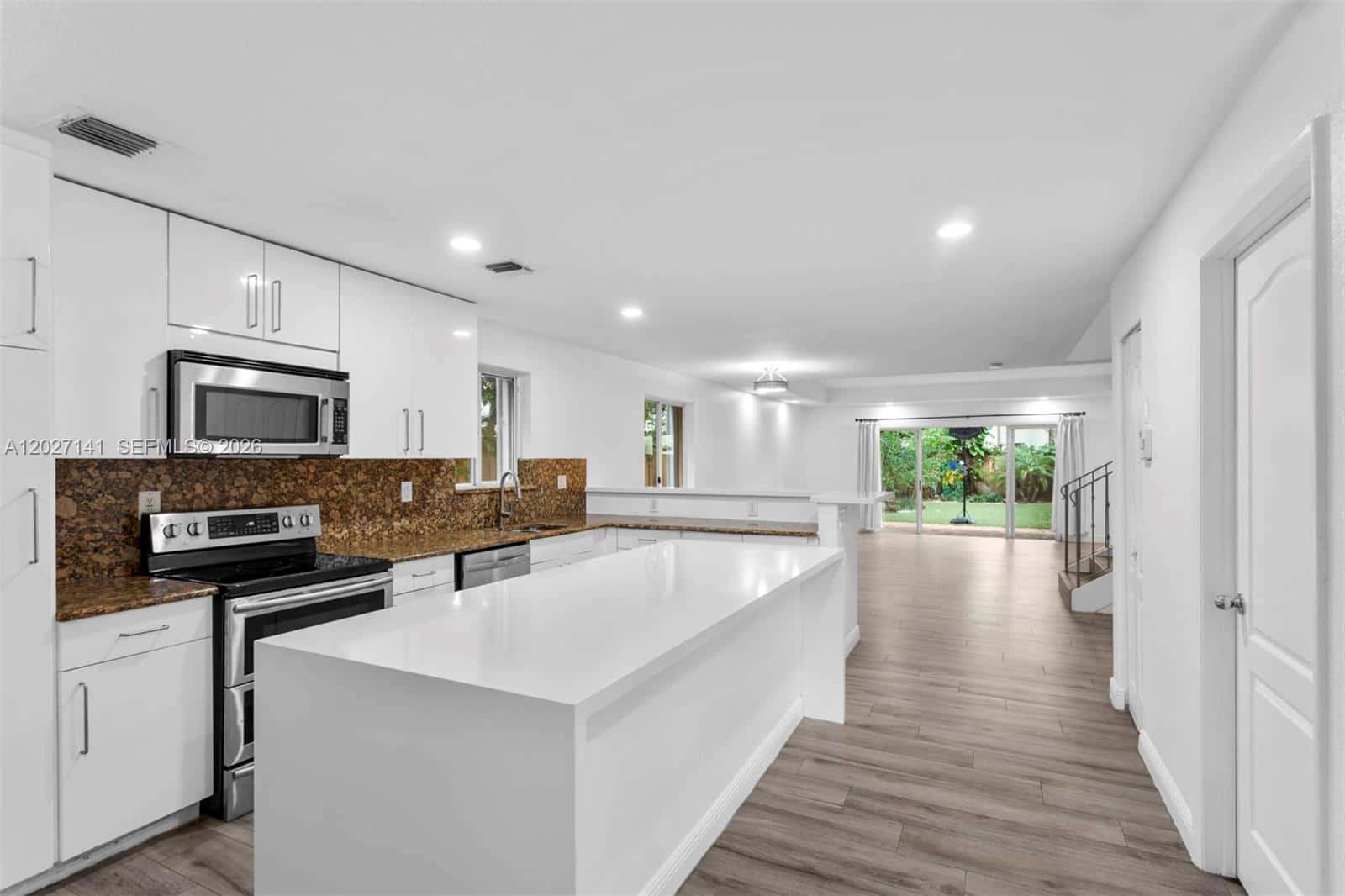 3062 Matilda St # 2, Miami FL 33133