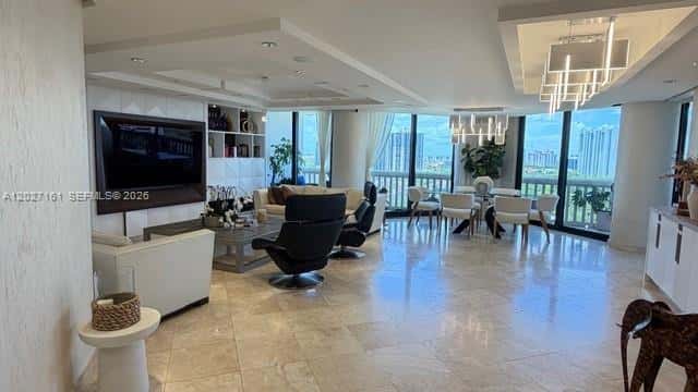 2000 Island Blvd # 1404, Aventura FL 33160