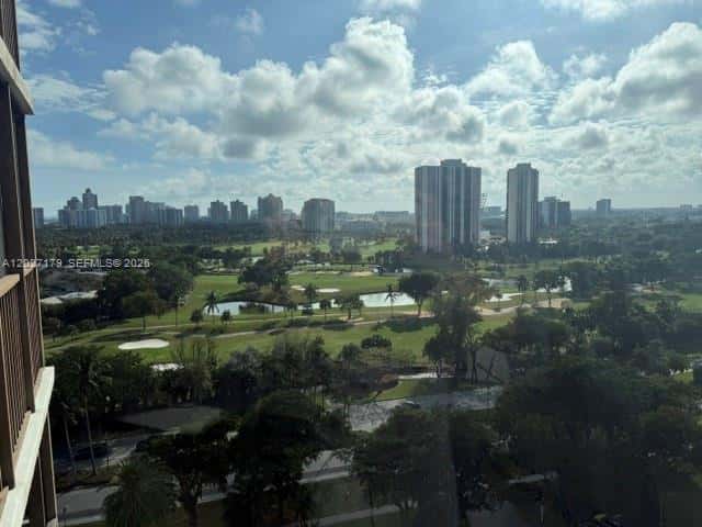 3375 N Country Club Dr # 1409, Aventura FL 33180