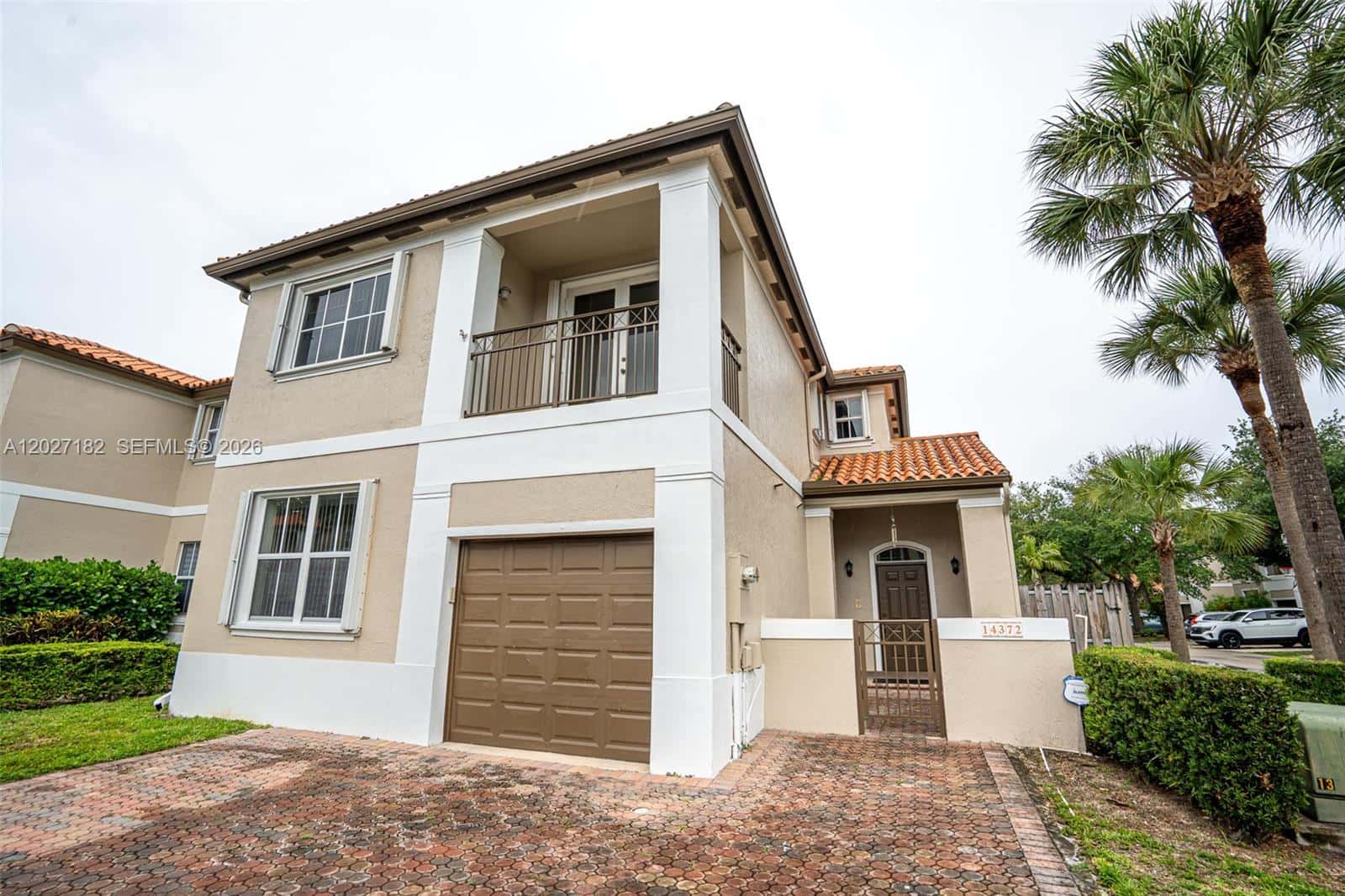 14372 NW 83rd Ave, Miami Lakes FL 33016