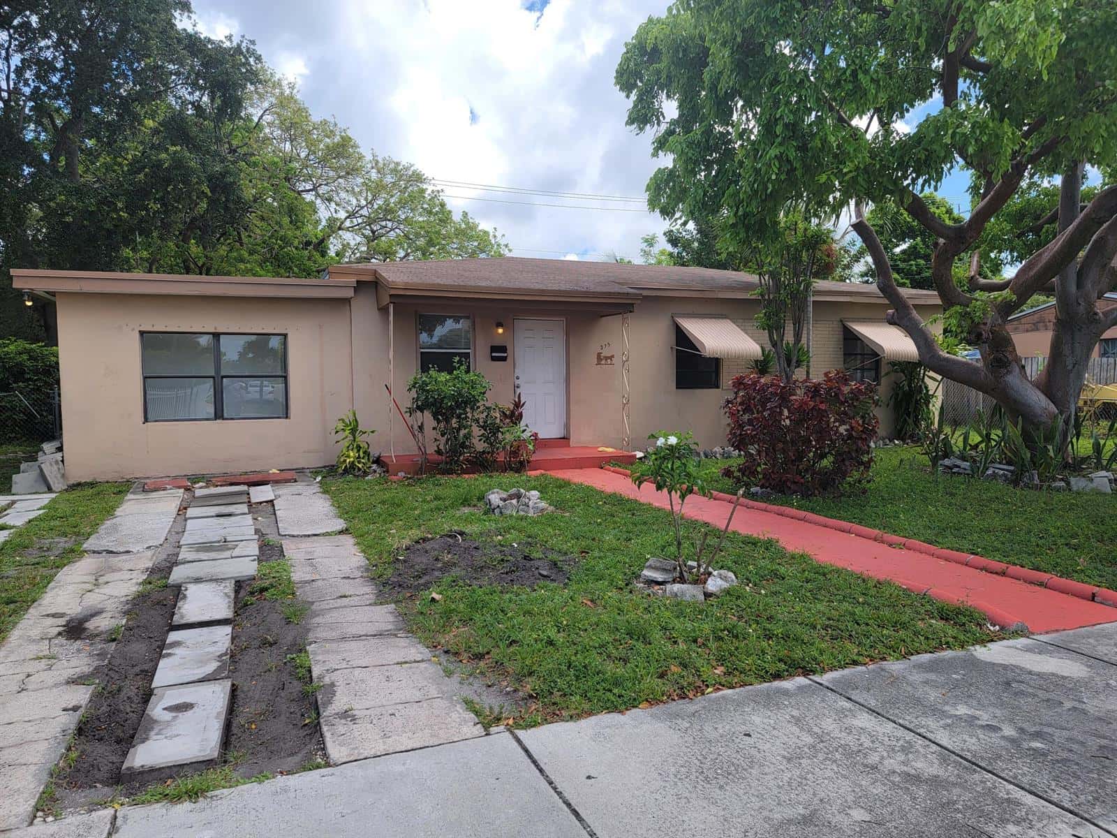 275 NW 187th Street, Miami Gardens FL 33169