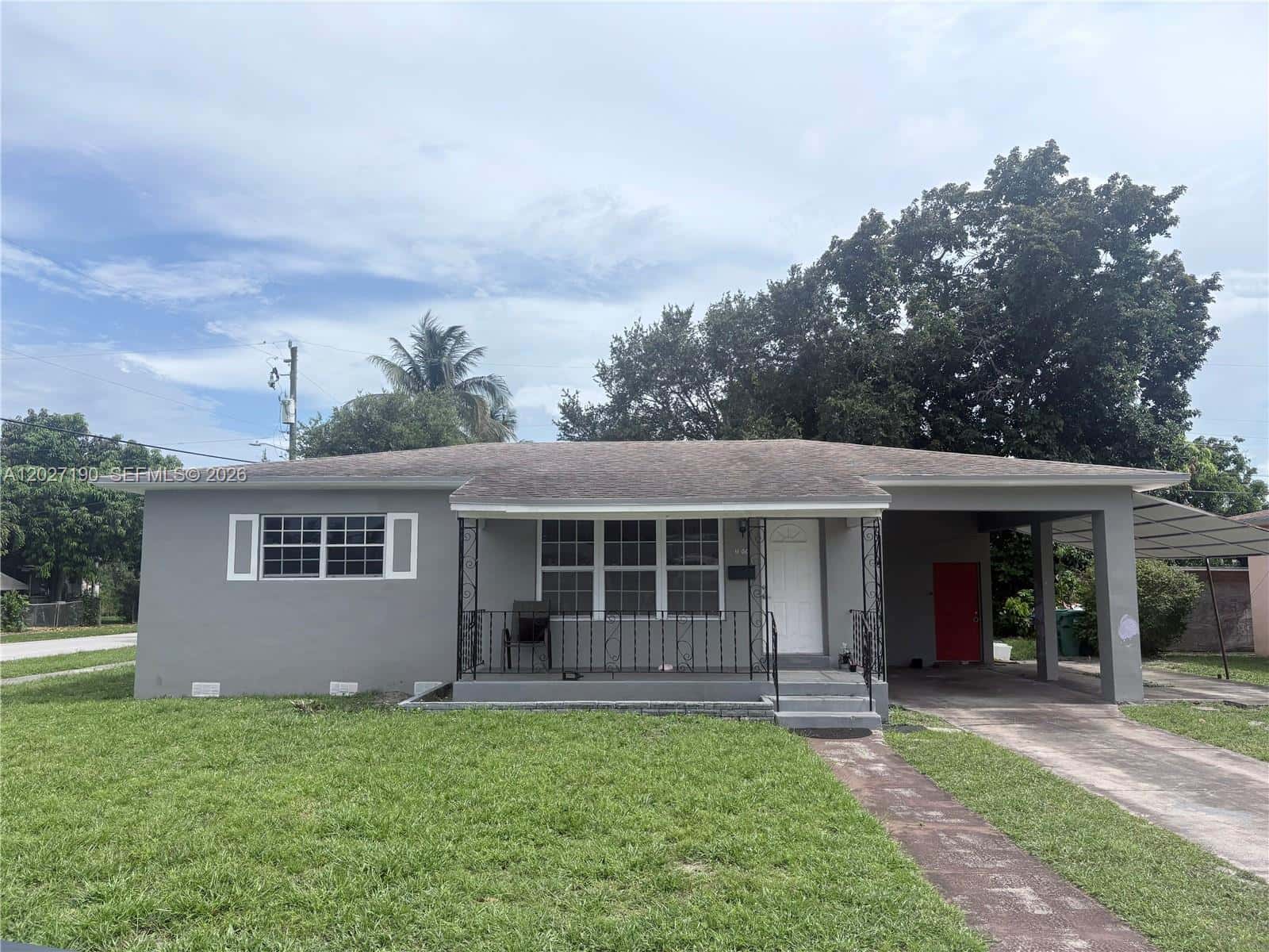 1100 NW 110th St, Miami FL 33168