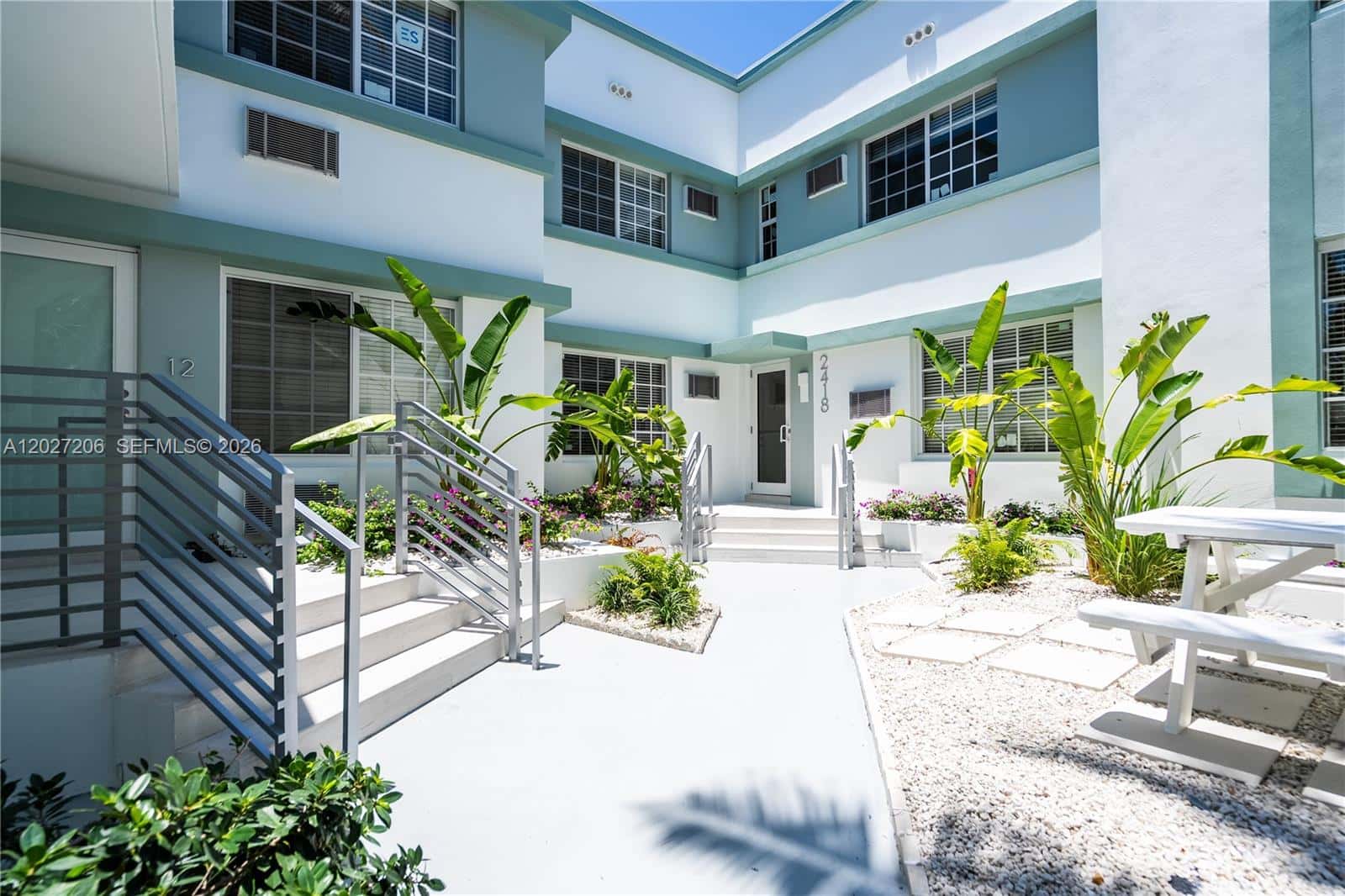 2416 Flamingo Dr # 7, Miami Beach FL 33140
