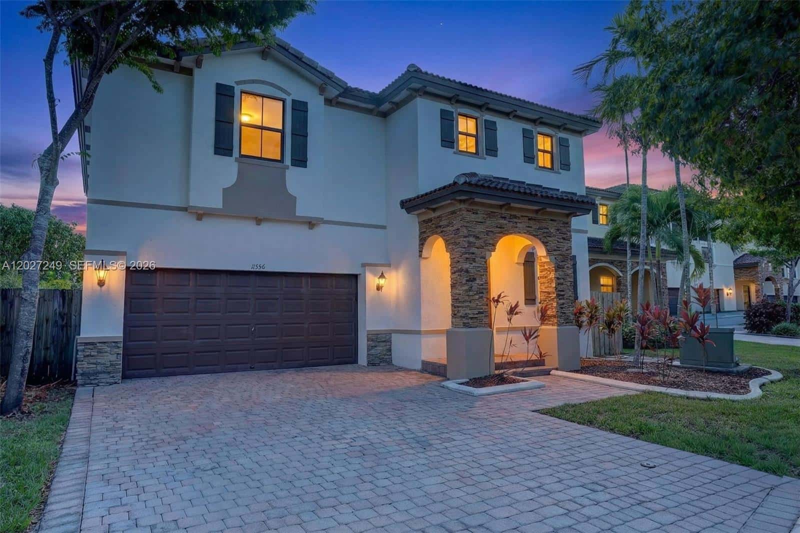 11556 SW 234th St, Homestead FL 33032
