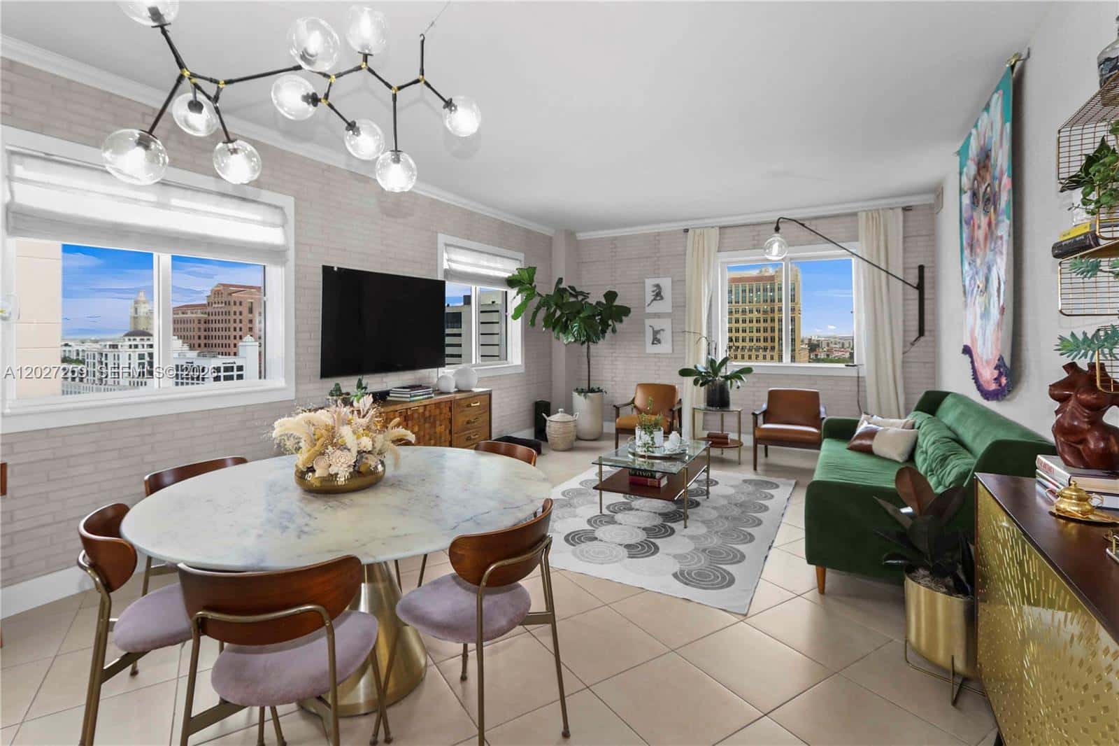 10 Aragon Ave # 1106, Coral Gables FL 33134