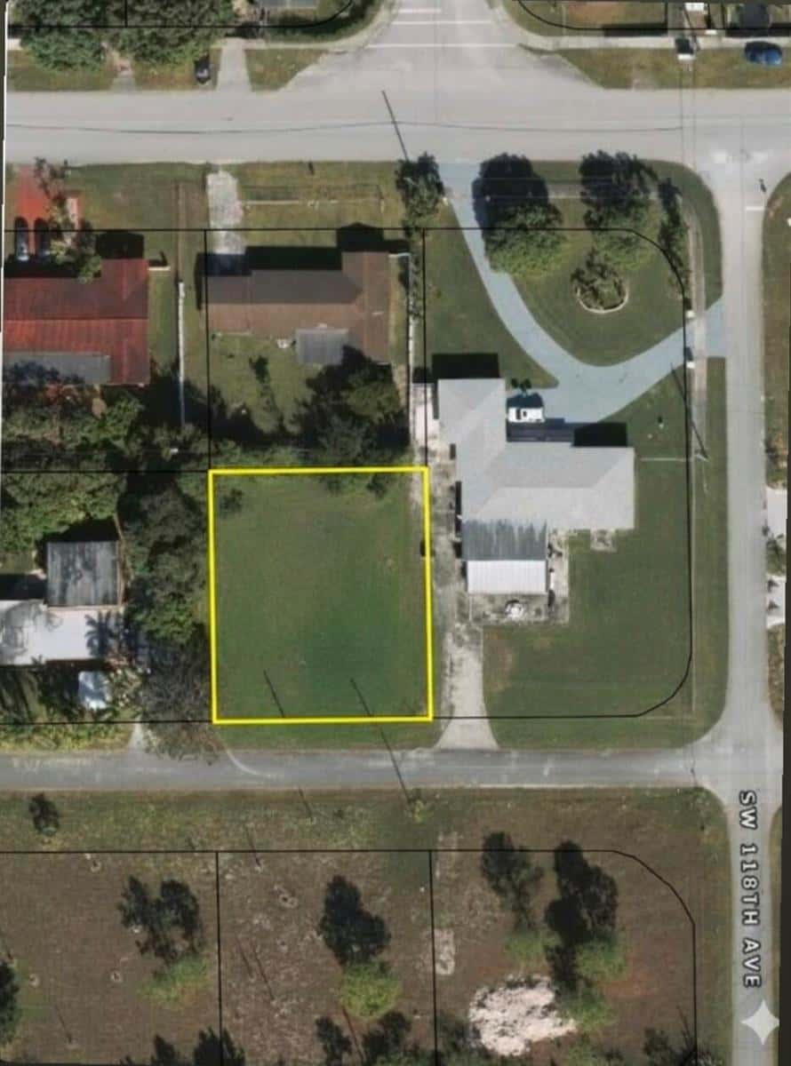 11825 SW 225th Street, Miami FL 33170