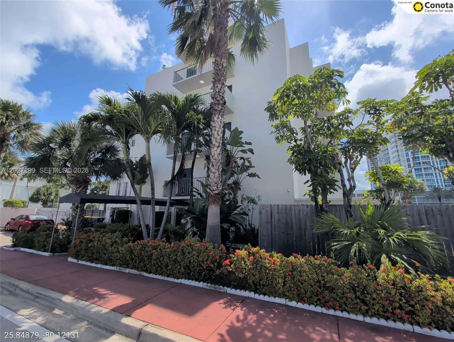 6545 Indian Creek Dr # 208, Miami Beach FL 33141