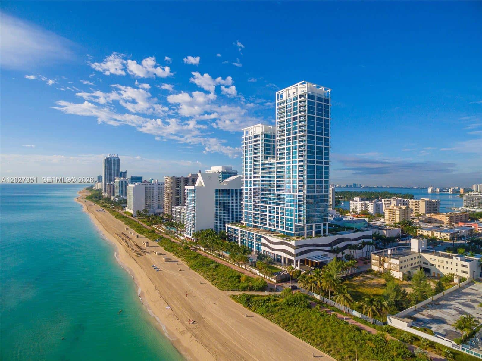 6801 Collins Ave # 806, Miami Beach FL 33141