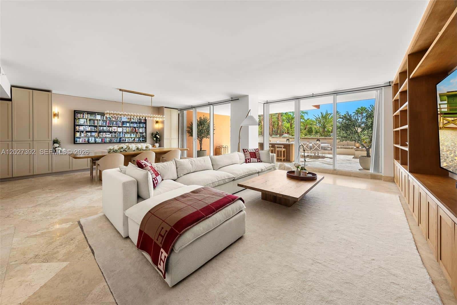 785 Crandon Blvd, Key Biscayne FL 33149