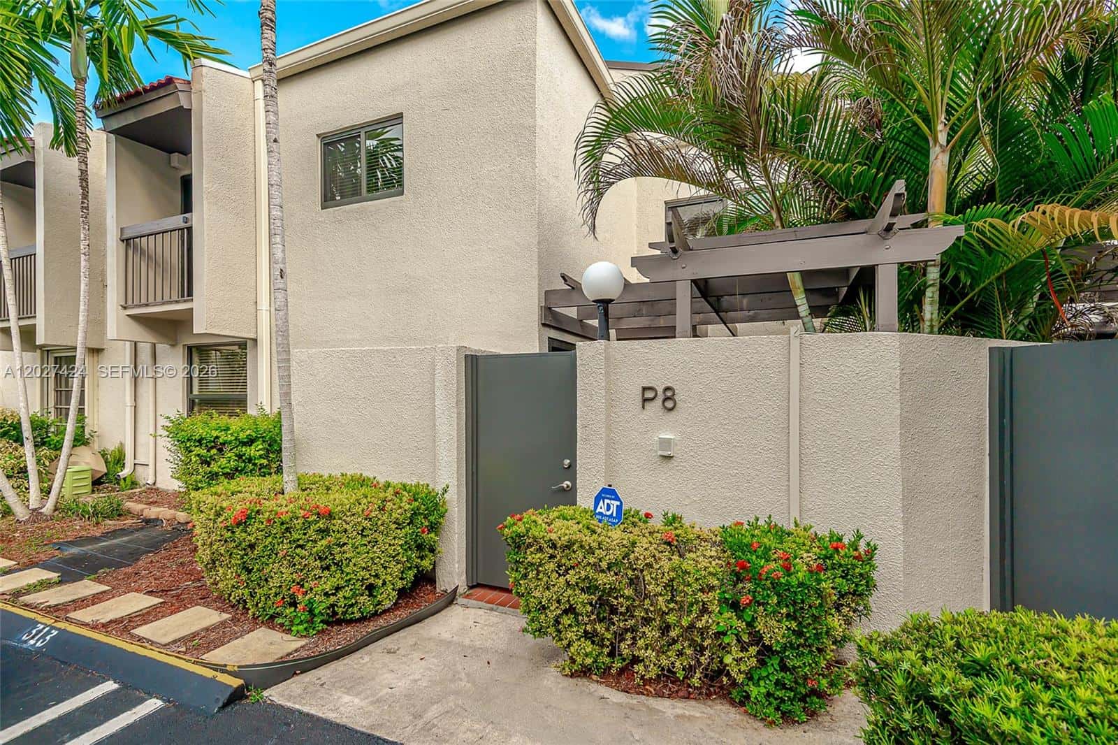 4700 SW 67th Ave # P8, Miami FL 33155