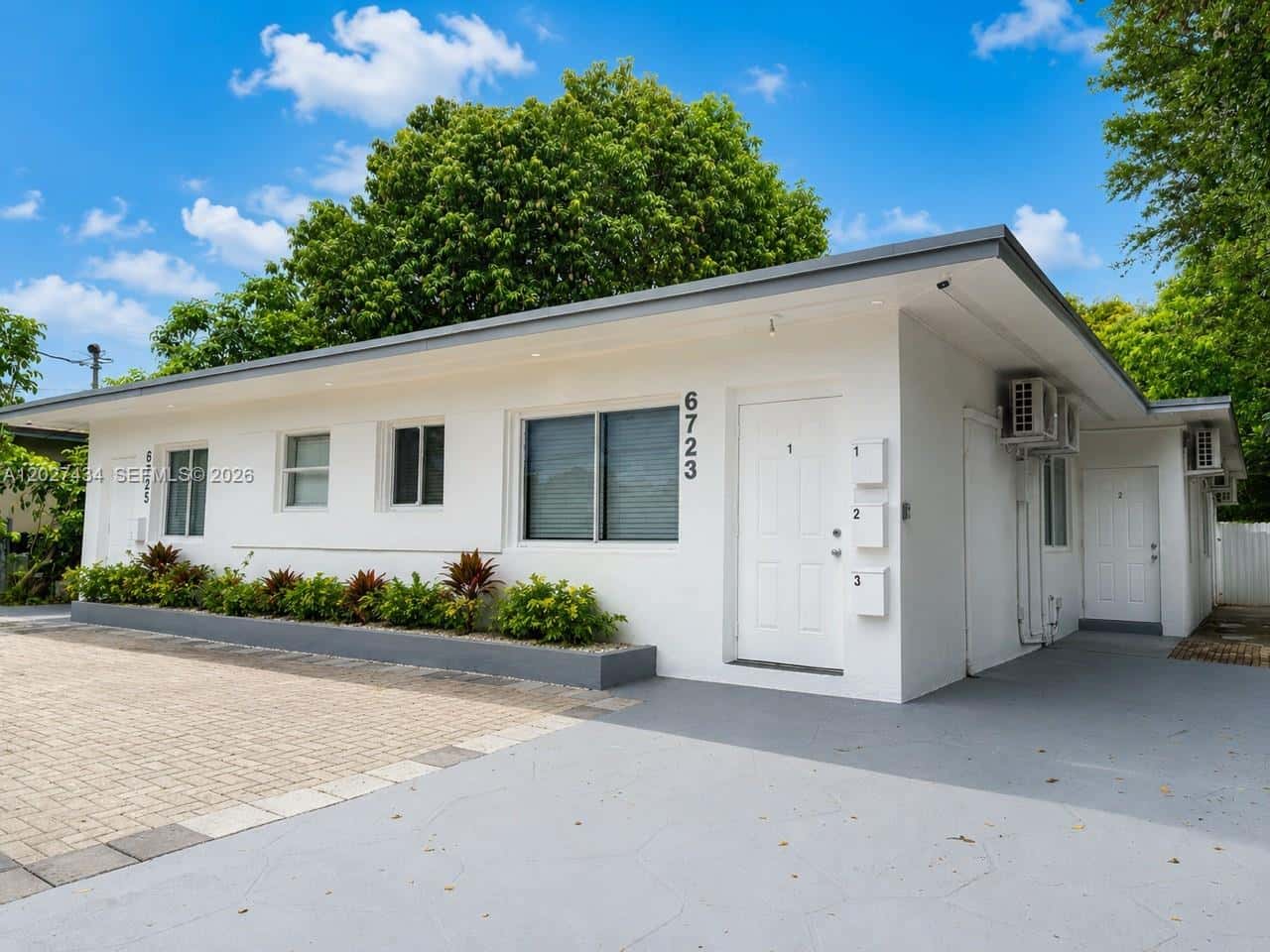 6723 NE Miami Pl # 4, Miami FL 33138