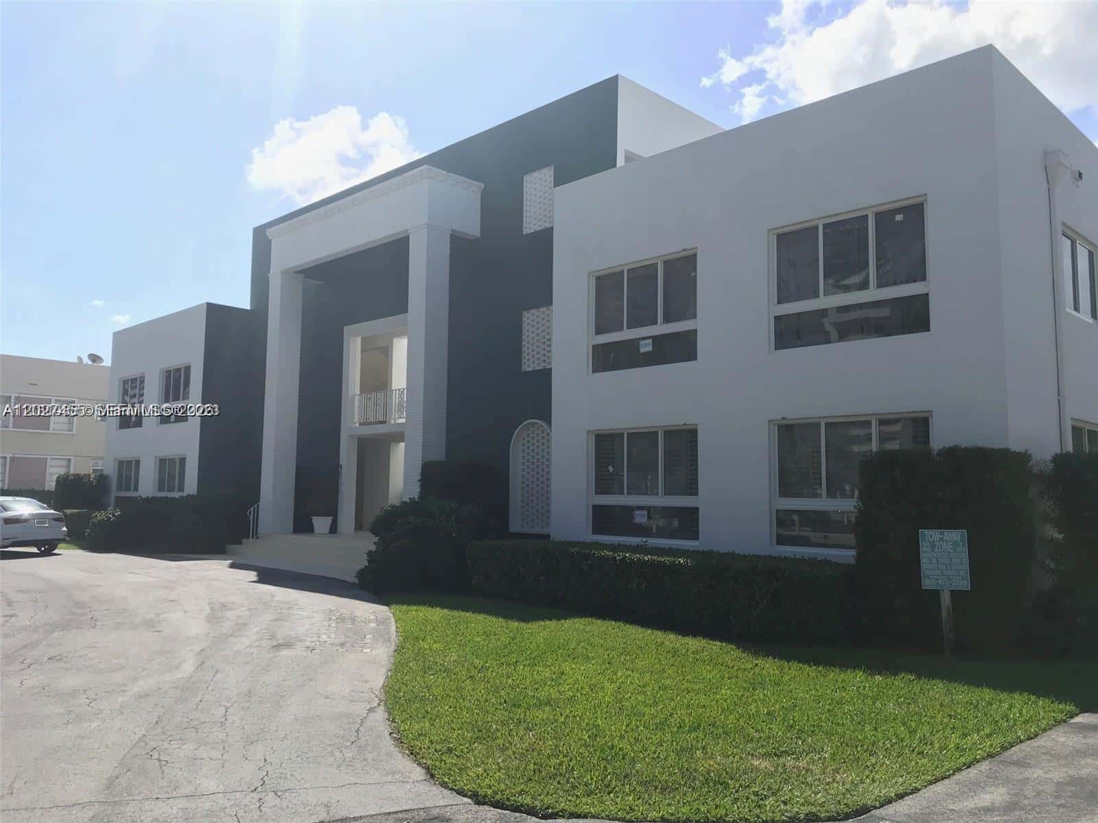 9920 Collins Ave # 1, Bal Harbour FL 33154