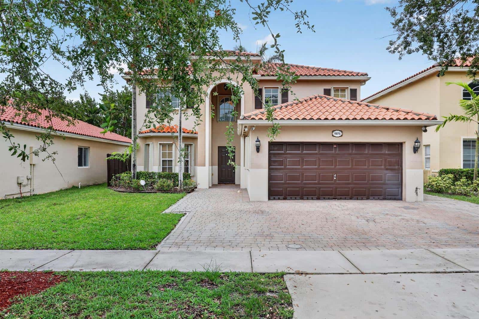 1975 NE 36th Avenue, Homestead FL 33033