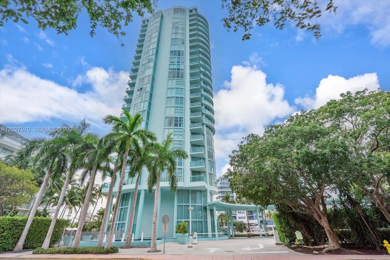 6000 Indian Creek Dr # 8B, Miami Beach FL 33140