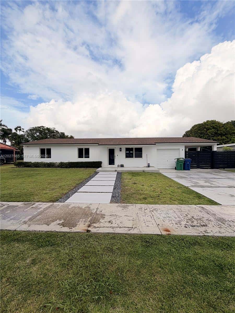 30651 SW 189th Ave, Homestead FL 33030