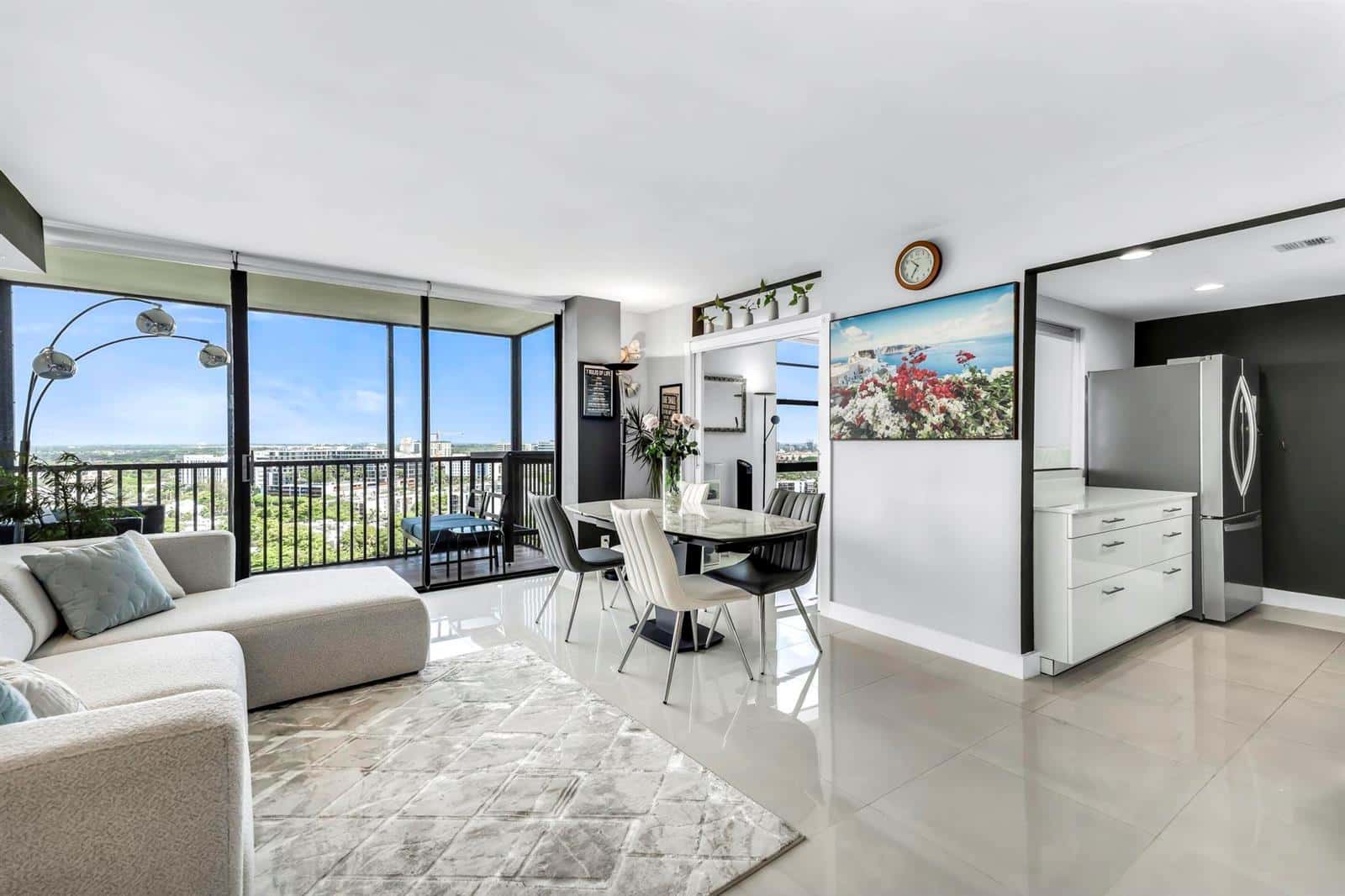 20335 W Country Club # 1901, Aventura FL 33180