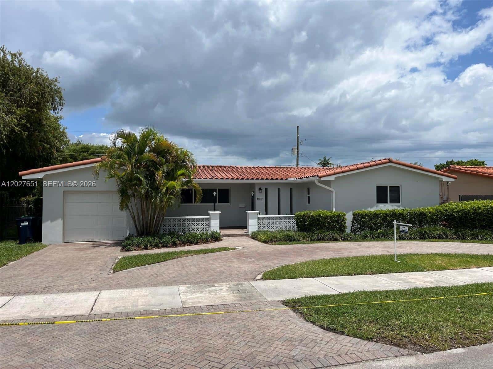 6307 SW 93rd Ct, Miami FL 33173