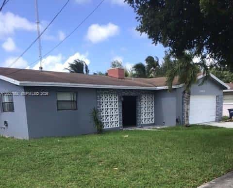20600 NW 2nd Ct # 0, Miami Gardens FL 33169