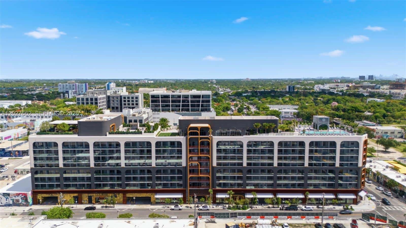 2700 NW 2nd Ave. # 317, Miami FL 33127