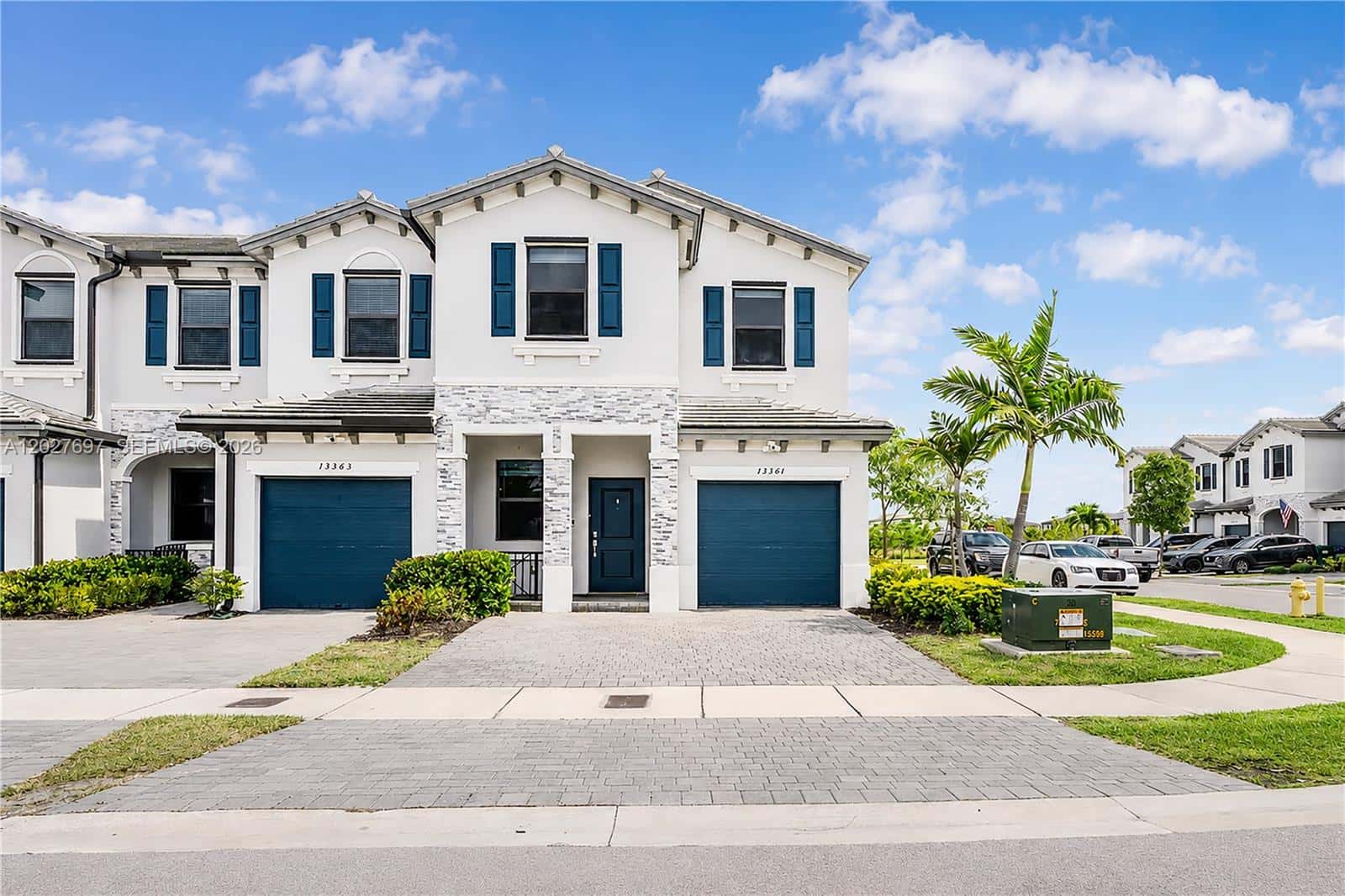 13361 SW 287th St, Homestead FL 33033
